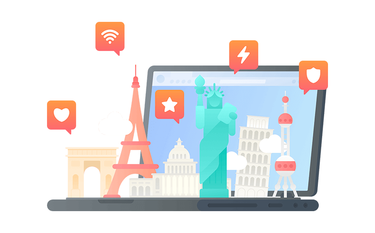 在格陵兰岛连接到中国vpn - 解锁通